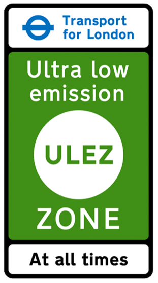 ULEZ