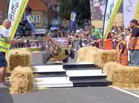 Bordon Soapbox Derby 2025: Thrilling community event returns