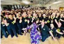 Tilford and Hindhead recipients on King's New Years Honours list: full list for Surrey