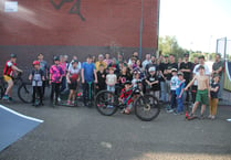 Crediton Skate Park consultation launched - have your say!
