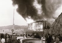 Fifty years on, remembering the Summerland disaster