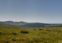 'Solar panels would cost more than wind farm' - Manx Utilities chair