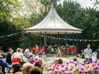 Bring a brolly and enjoy Alton's 'Village Fete' this weekend