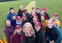 Grayshott Chargers reach I'Anson Women's Softball League finals day