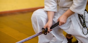 Samurai sword and knuckle dusters land Weybourne man in court