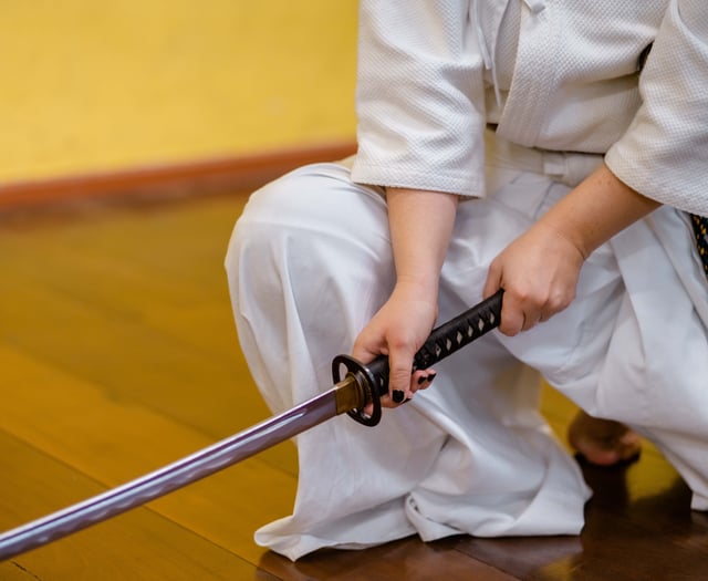 Samurai sword and knuckle dusters land Weybourne man in court