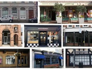 New Italian deli and restaurant set to energise Farnham's night life