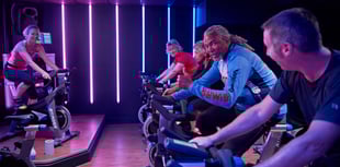 Everyone Active gives free gym memberships for people with Parkinson’s