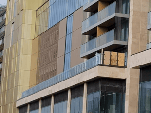 Opening date at last for Woking's Hilton hotel