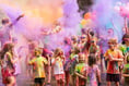 Definitely not all white as Rogate school holds 