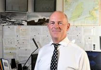 Adrian retires after 40 years of forecasts