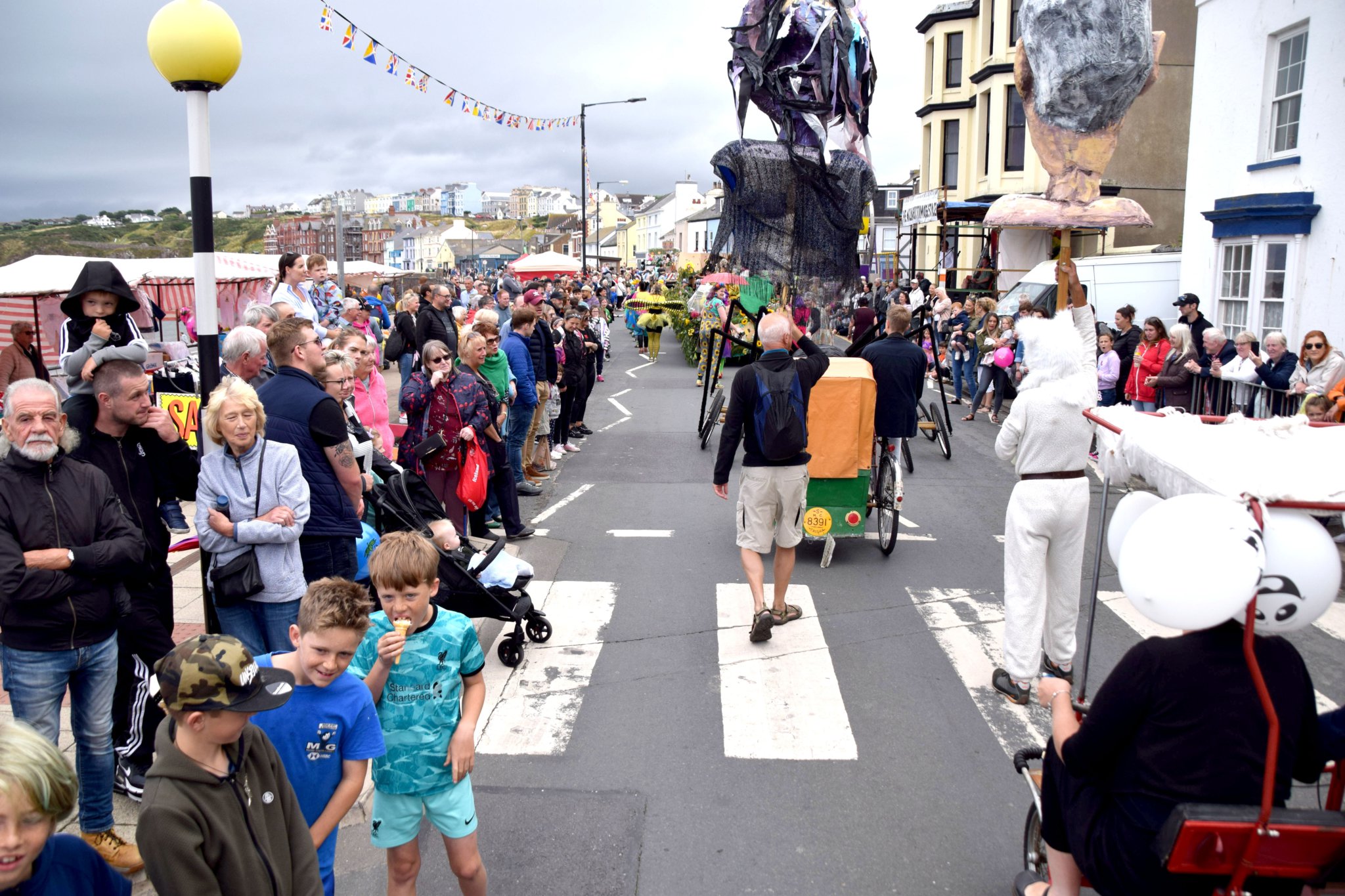 Peel Carnival 2021