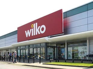 Budget retailer Wilko on the brink of collapse – risking 12,000 jobs
