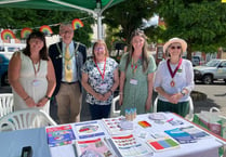 Diverse communities to be celebrated at Crediton Diversity Festival
