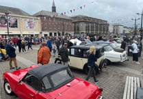 Centre of Truro filled with beloved classics