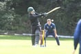 Peel & St John’s survive close call to stay top of Premiership
