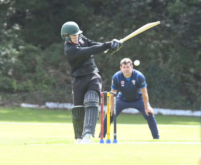 Peel & St John’s survive close call to stay top of Premiership