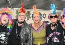 Roche carnival proves to be great success