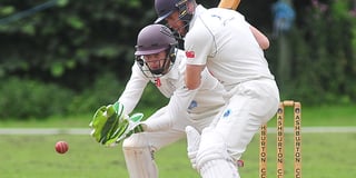 Gallery: Devon Cricket : Ashburton vc Totnes & Dartington