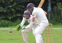 Gallery: Devon Cricket : Ashburton vc Totnes & Dartington