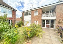 Five of the cheapest apartments for sale - all costing £180k or less 