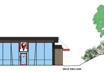 KFC and Greggs’ bid for Coleford drive-thru likely to be rejected