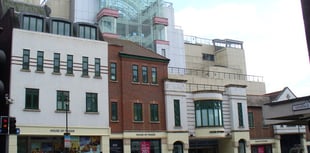 House of Fraser to shut doors of Guildford department store next month
