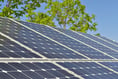 New solar systems to help schools combat 'skyrocketing' energy prices