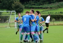 Central Wales South: Wins for Llanilar, Penparcau and Tregaron