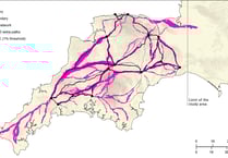North Tawton was nerve centre of South West Roman road network
