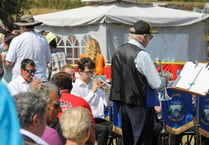 Get ready for the Royal Manx Agricultural Show