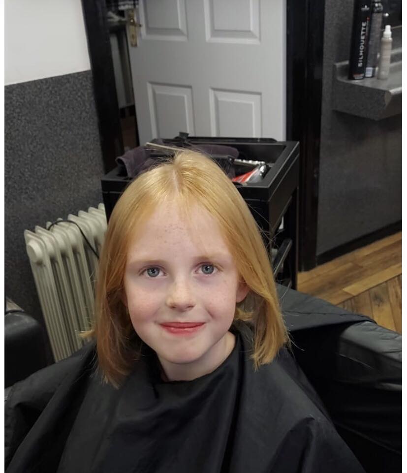 Millie Teare