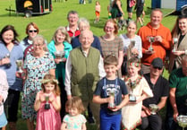 Latchley, Chilsworthy and Cox Park Show is a ‘resounding success’