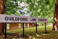 Farnham teen Charles Patrick in court accused of Wrecclesham assaults