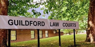 Farnham teen Charles Patrick in court accused of Wrecclesham assaults