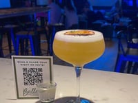 Adult-only crazy golf course and cocktail bar opens near Farnham