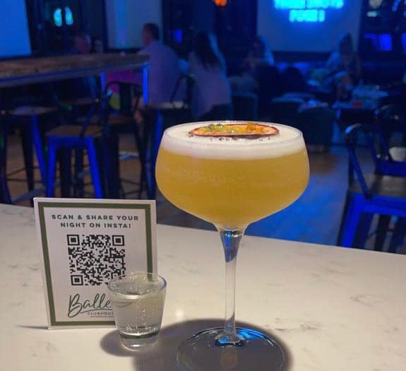 Adult-only crazy golf course and cocktail bar opens near Farnham