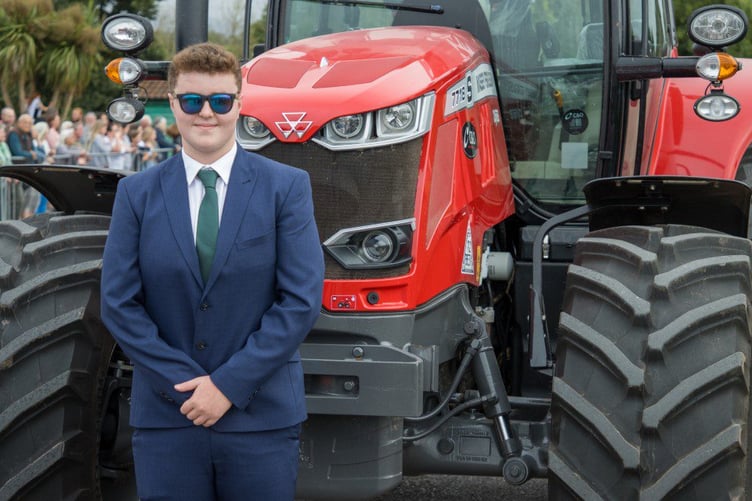 Kingsmead students celebrated their prom on Sunday, June 30