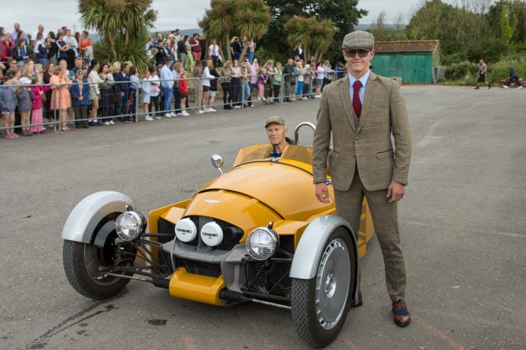 Kingsmead students celebrated their prom on Sunday, June 30