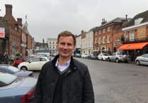 Jeremy Hunt: BID will be a big boost for Farnham town centre