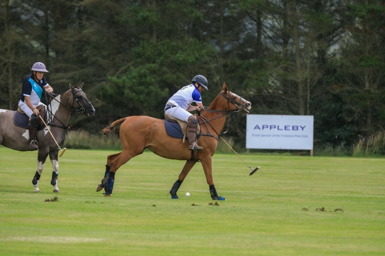 The Viking Polo Cup. Photo by Callum Staley (CJS Photography)