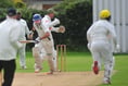 Devon Cricket League Match Gallery . Ashburton vs Ivybridge