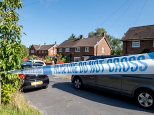 International hunt for suspected killers of Horsell 10-year-old