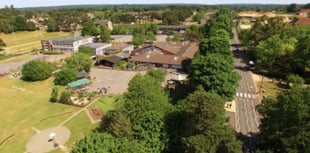 Bordon Infant School closed for day following overnight break-in