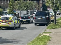 Murder inquiry launched after death of ten-year-old girl
