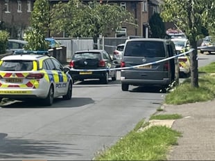 Murder inquiry launched after death of ten-year-old girl