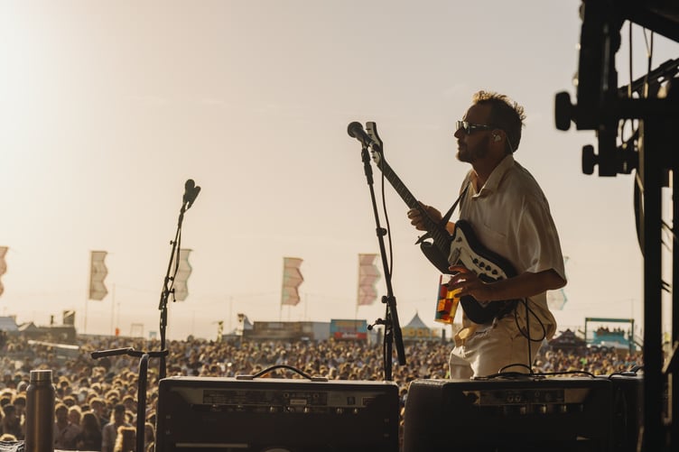 Ben Howard