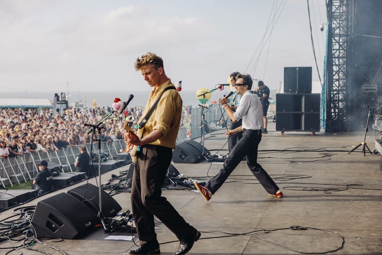 The Vaccines