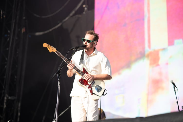 Ben Howard