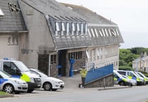 Police force pushes recruitment drive